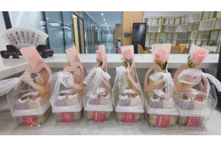 女神节快乐